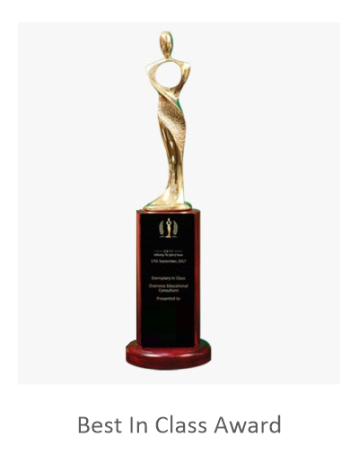 Unilife Award 2