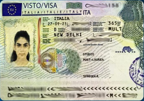 Visa 10