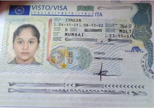 Visa 11