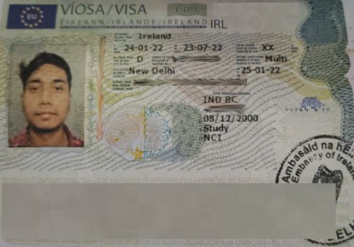 Visa 9