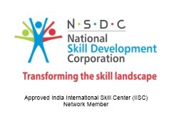 NSDC Logo